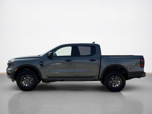 New 2026 Ford Ranger XLT image 4