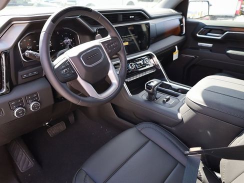 New 2026 GMC Sierra 1500 Denali image 12