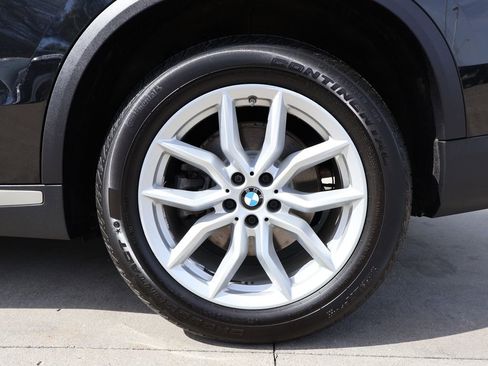 Used 2020 BMW X5 xDrive40i w/ Convenience Package AWD/4WD image 41
