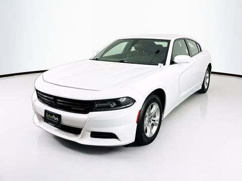 Used 2021 Dodge Charger SXT w/ Cold Weather Package image 3
