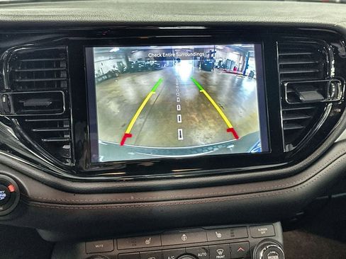 Used 2025 Dodge Durango GT AWD/4WD image 20