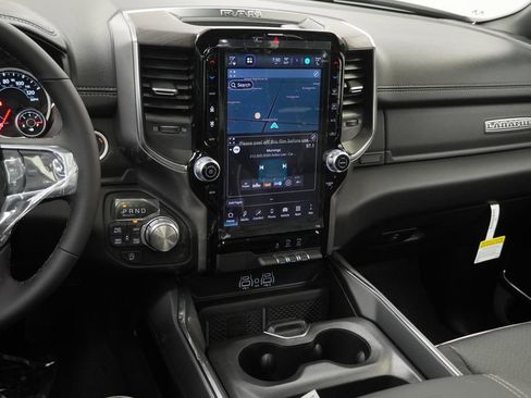 New 2026 RAM 1500 Laramie w/ Night Edition image 20
