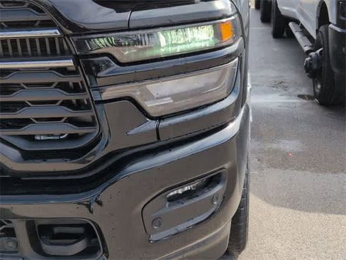 New 2026 RAM 2500 Big Horn image 12
