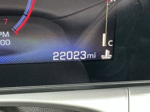 Used 2025 Chevrolet Trax LT w/ LT Convenience Package image 30