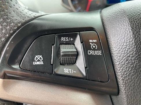 Used 2016 Chevrolet Sonic LT image 18