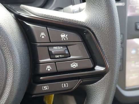 New 2026 Subaru Forester image 11