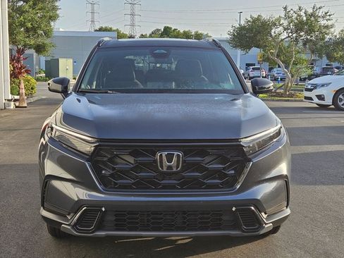 Used 2026 Honda CR-V Sport image 2