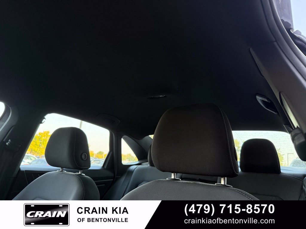Used 2025 Volkswagen Jetta Sport FWD image 21