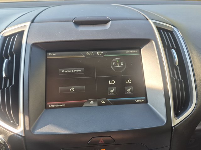 Used 2015 Ford Edge SEL w/ Equipment Group 201A AWD/4WD image 13