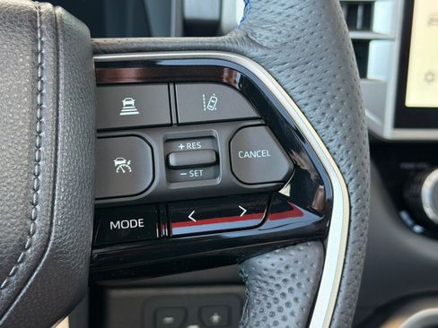 New 2026 Toyota Tundra Platinum AWD/4WD image 28