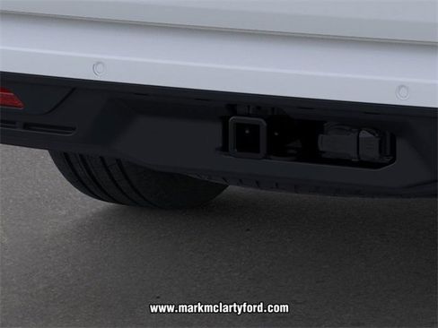 New 2026 Ford Expedition Active image 23