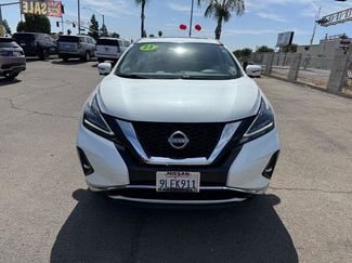 Certified 2023 Nissan Murano SL w/ SL Moonroof Package FWD video 2