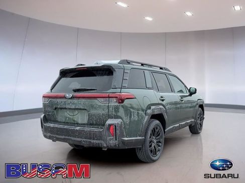 New 2026 Subaru Outback Limited XT image 4