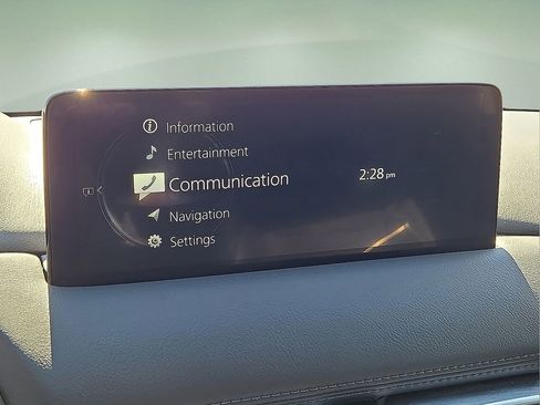 Used 2022 MAZDA CX-5 AWD 2.5 S w/ Select Package image 26