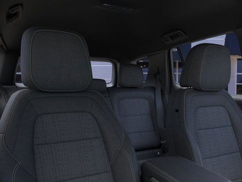 New 2026 GMC Terrain Elevation image 72