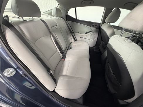 Used 2015 Kia Optima LX FWD image 34
