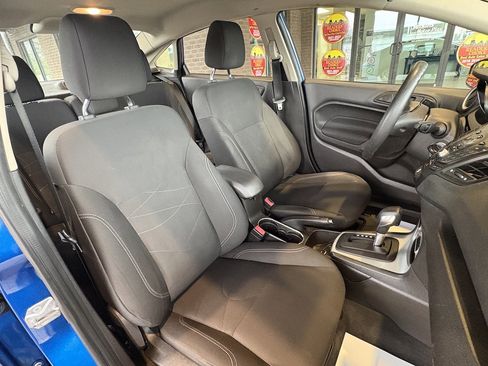 Used 2019 Ford Fiesta SE image 26