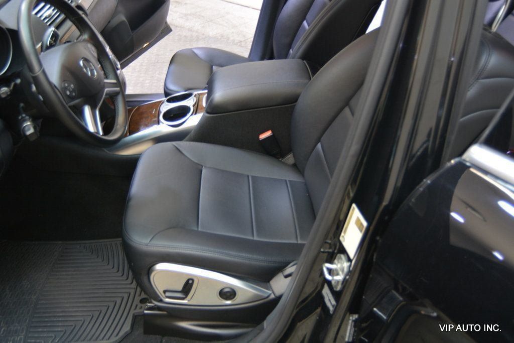 Used 2012 Mercedes-Benz R 350 BlueTEC 4MATIC image 18