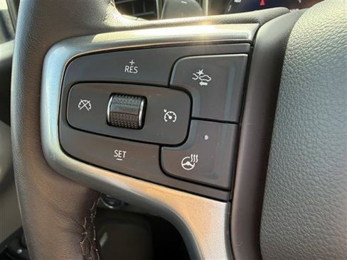 Certified 2023 Chevrolet Silverado 1500 RST w/ Convenience Package II image 17