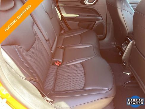 Certified 2026 Jeep Compass Latitude AWD/4WD image 21