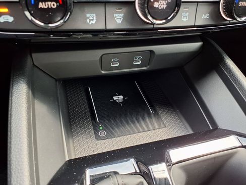 Used 2026 Honda Accord Sport image 9