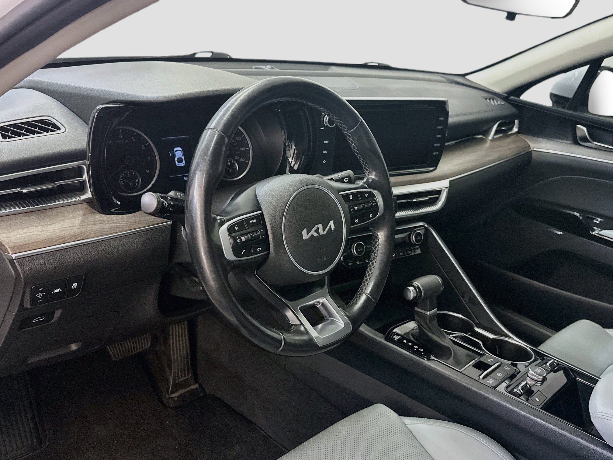Used 2024 Kia K5 EX w/ EX Premium Package FWD image 18