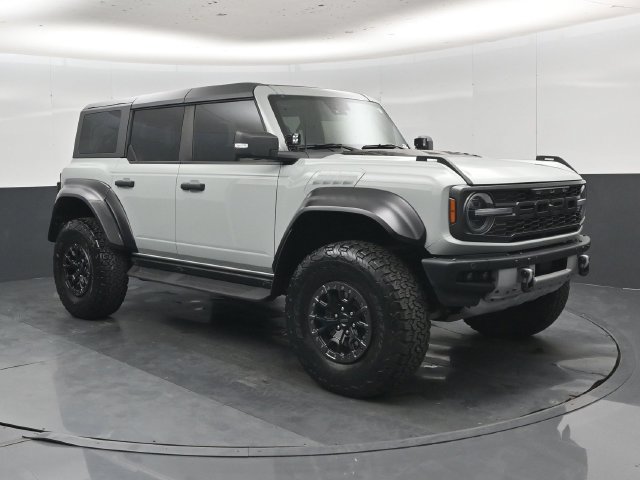 Used 2023 Ford Bronco Raptor AWD/4WD image 35
