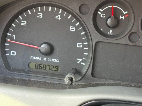 Used 2008 Ford Ranger XL image 14