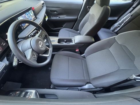 New 2026 Nissan Kicks S FWD image 22