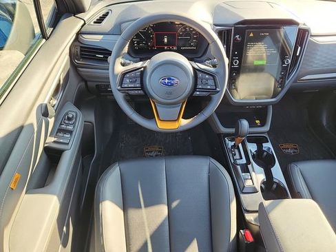 Used 2026 Subaru Forester Wilderness image 11
