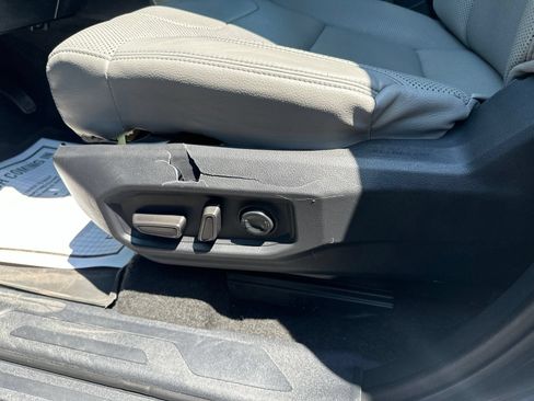 Used 2024 Subaru Crosstrek 2.5i Limited w/ Crosstrek Mirror Package AWD/4WD image 86