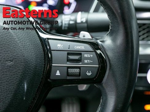 Used 2024 Acura Integra A-Spec FWD image 14