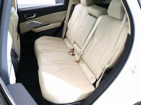 Certified 2021 Acura RDX w/ Technology Package image 10