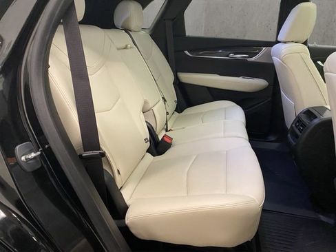 Used 2024 Cadillac XT5 Sportv w/ LPO, Floor Liner Package image 23