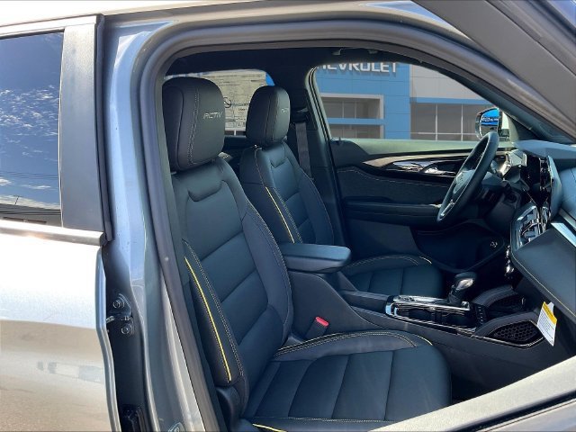 New 2026 Chevrolet TrailBlazer ACTIV w/ Convenience Package FWD image 14