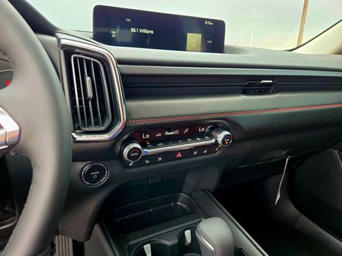 New 2026 MAZDA CX-50 2.5 Hybrid w/ Weather Package image 12