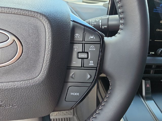 Used 2026 Toyota bZ FWD image 25