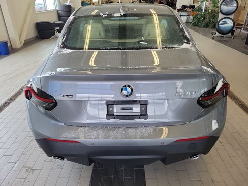 New 2026 BMW 230i xDrive Coupe w/ Premium Package image 6