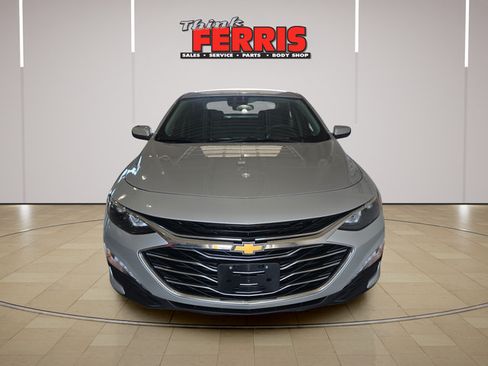 Used 2020 Chevrolet Malibu LT FWD image 8