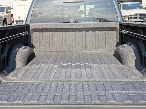 New 2026 RAM 1500 Laramie AWD/4WD image 23