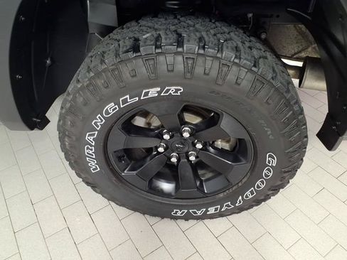 Used 2023 RAM 1500 Rebel w/ Rebel Level 2 Equipment Group AWD/4WD image 8