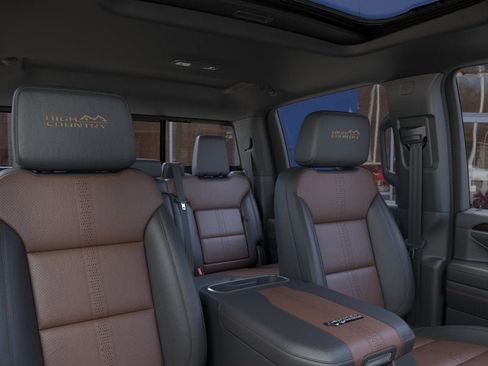 New 2026 Chevrolet Silverado 2500 High Country image 24