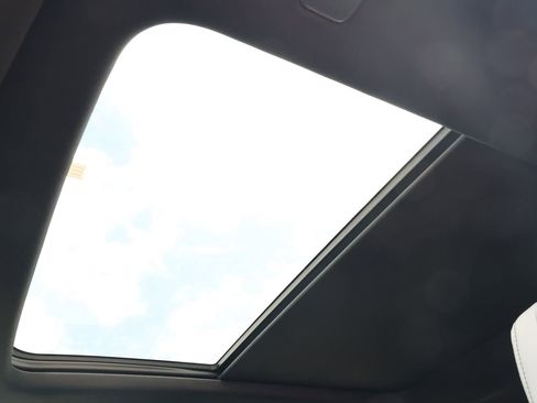 New 2026 Toyota Sequoia Limited image 3