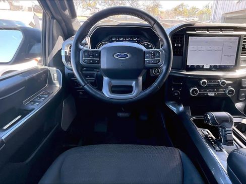 Used 2022 Ford F150 XLT w/ Equipment Group 302A High image 6