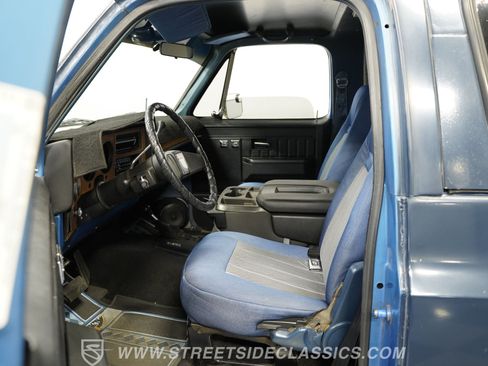 Used 1988 GMC Jimmy 4WD image 3