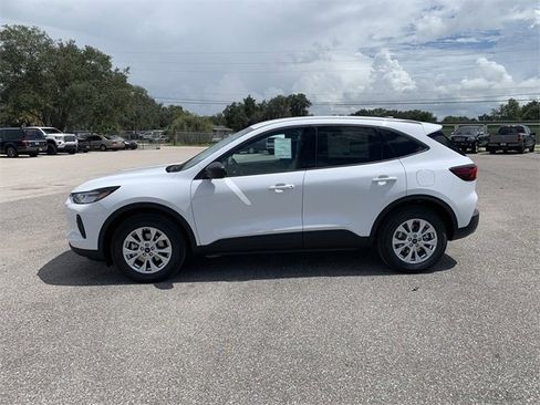 New 2025 Ford Escape Active w/ Tech Pack #1 image 7