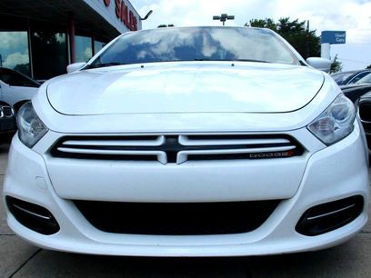 Used 2013 Dodge Dart SE w/ Value Group