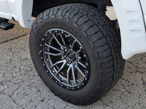 Used 2023 Ford F150 XLT w/ Equipment Group 302A High AWD/4WD image 14