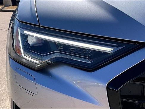 Used 2023 Audi A6 Premium Plus w/ Premium Plus Package image 31