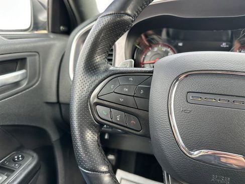 Used 2021 Dodge Charger GT w/ Blacktop Package image 23